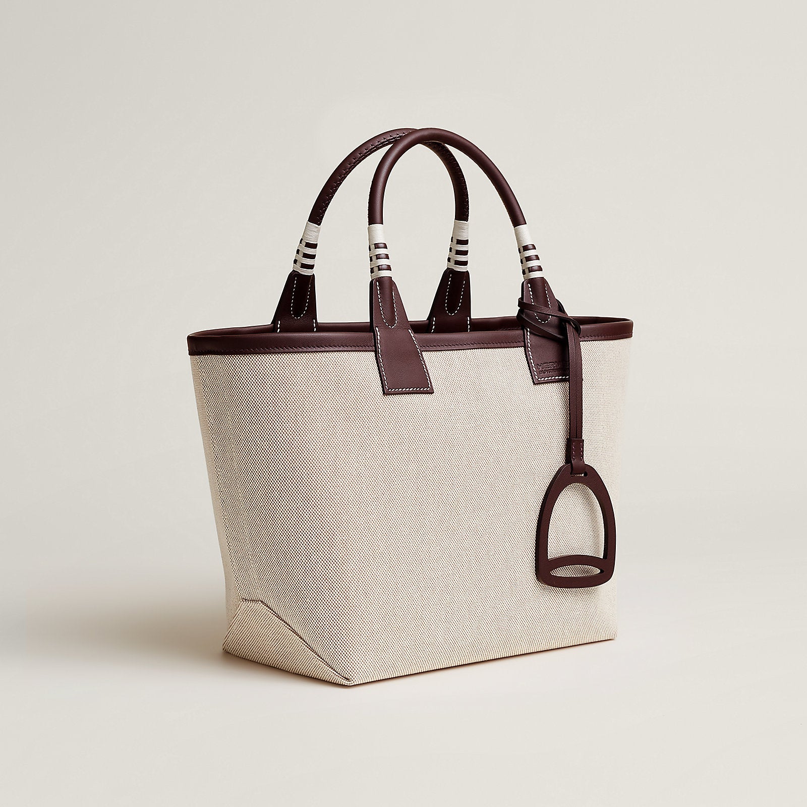 Sac Hermes Steeple 25