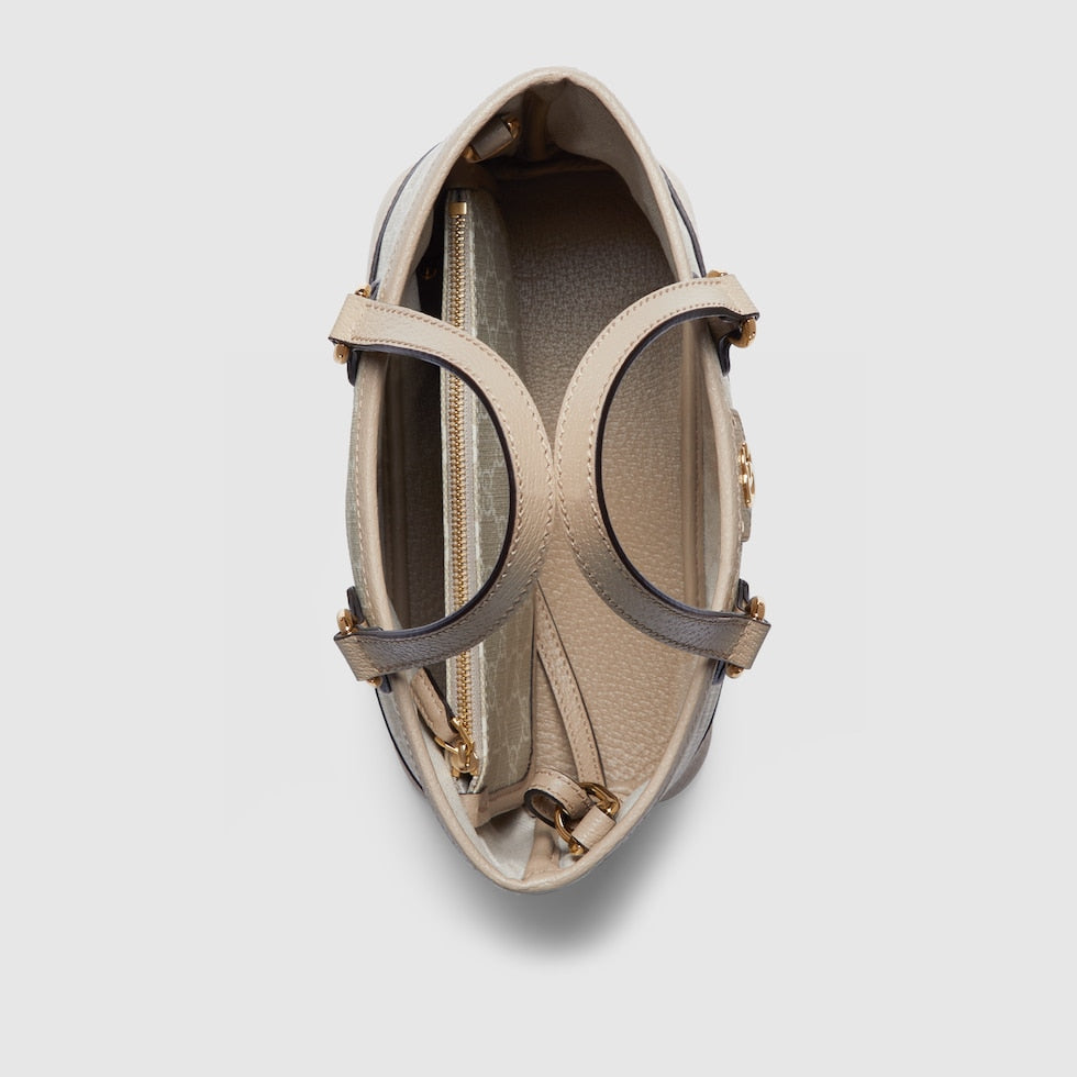 CABAS OPHIDIA PETIT FORMAT