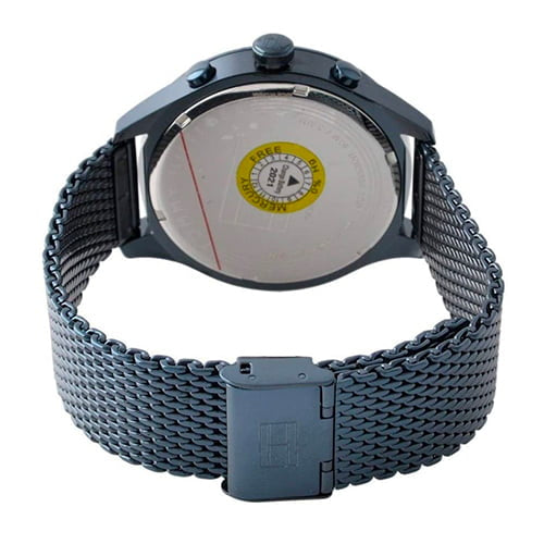 Montre Tommy Hilfiger Gavin 1791471