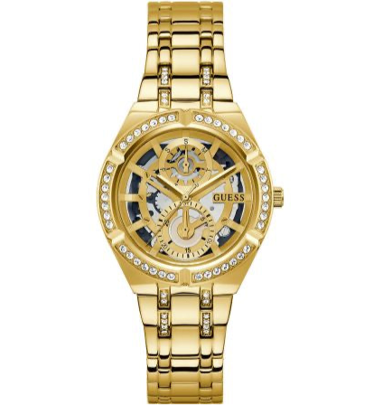 Guess GW0604L2 Montre Femme Allara 36mm 3ATM