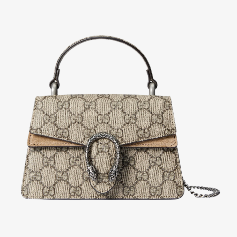 MINI SAC À MAIN DIONYSUS