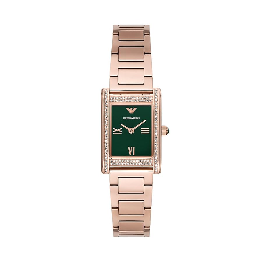 Montre Emporio Armani pour femme AR11641