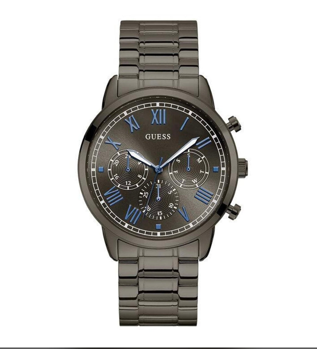 Homme Multifonction Acier W13