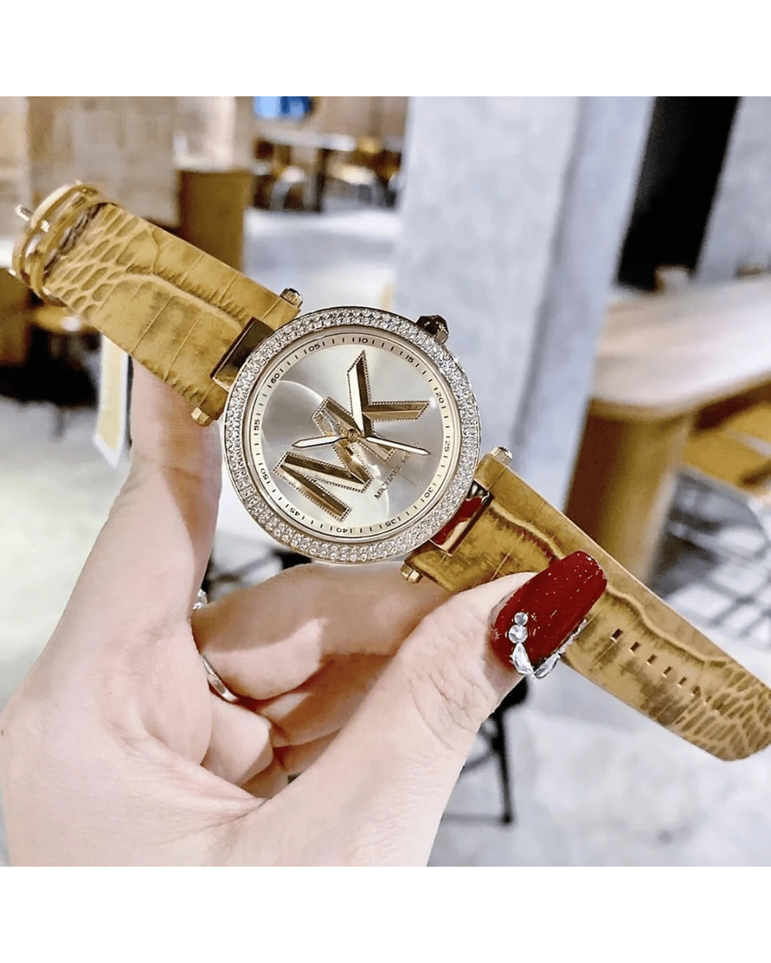 Montre Michael Kors pour femme , MK4725