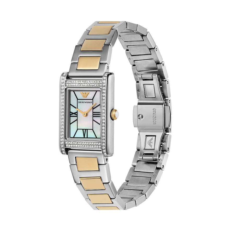 Montre Emporio Armani pour femme Ar11642