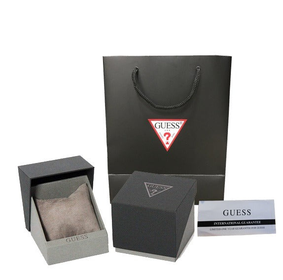 Montre GUESS GW0354L3