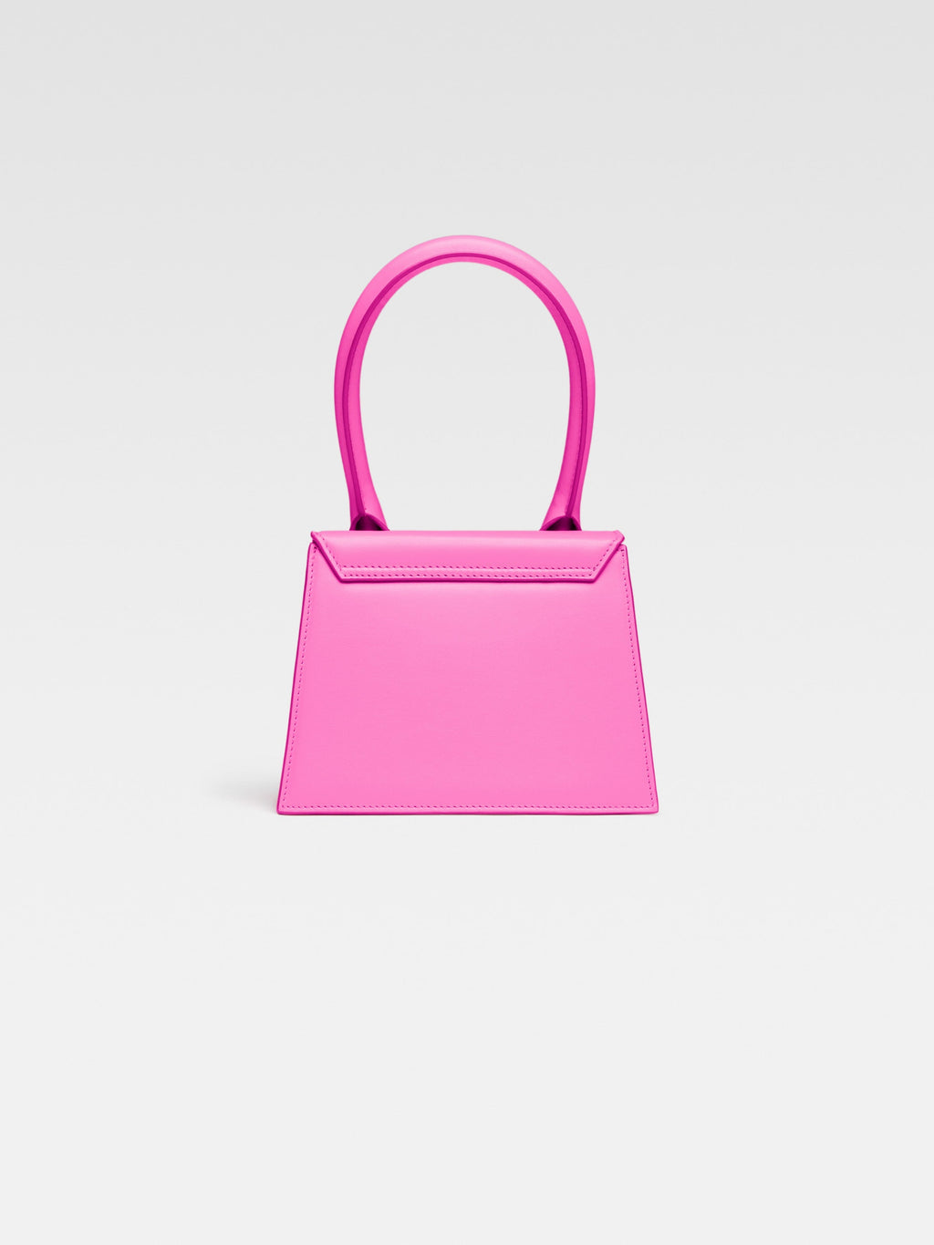 Sac à main Jacquemus Rose