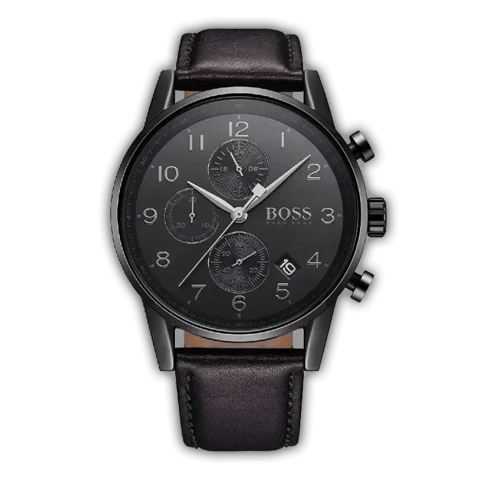 Montre Homme en Cuir HB-LX1513497