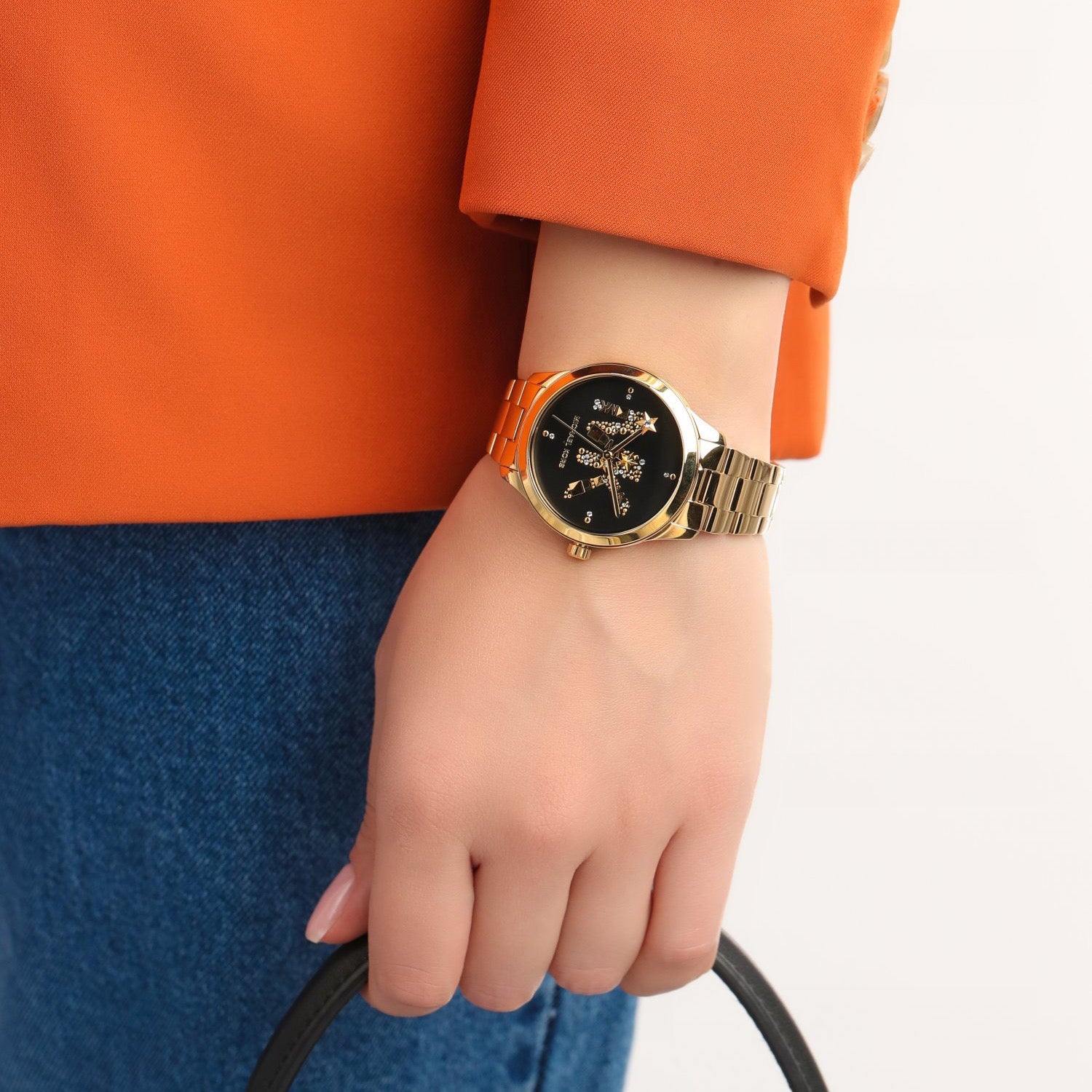 Montre Michael Kors pour femme , MK6682