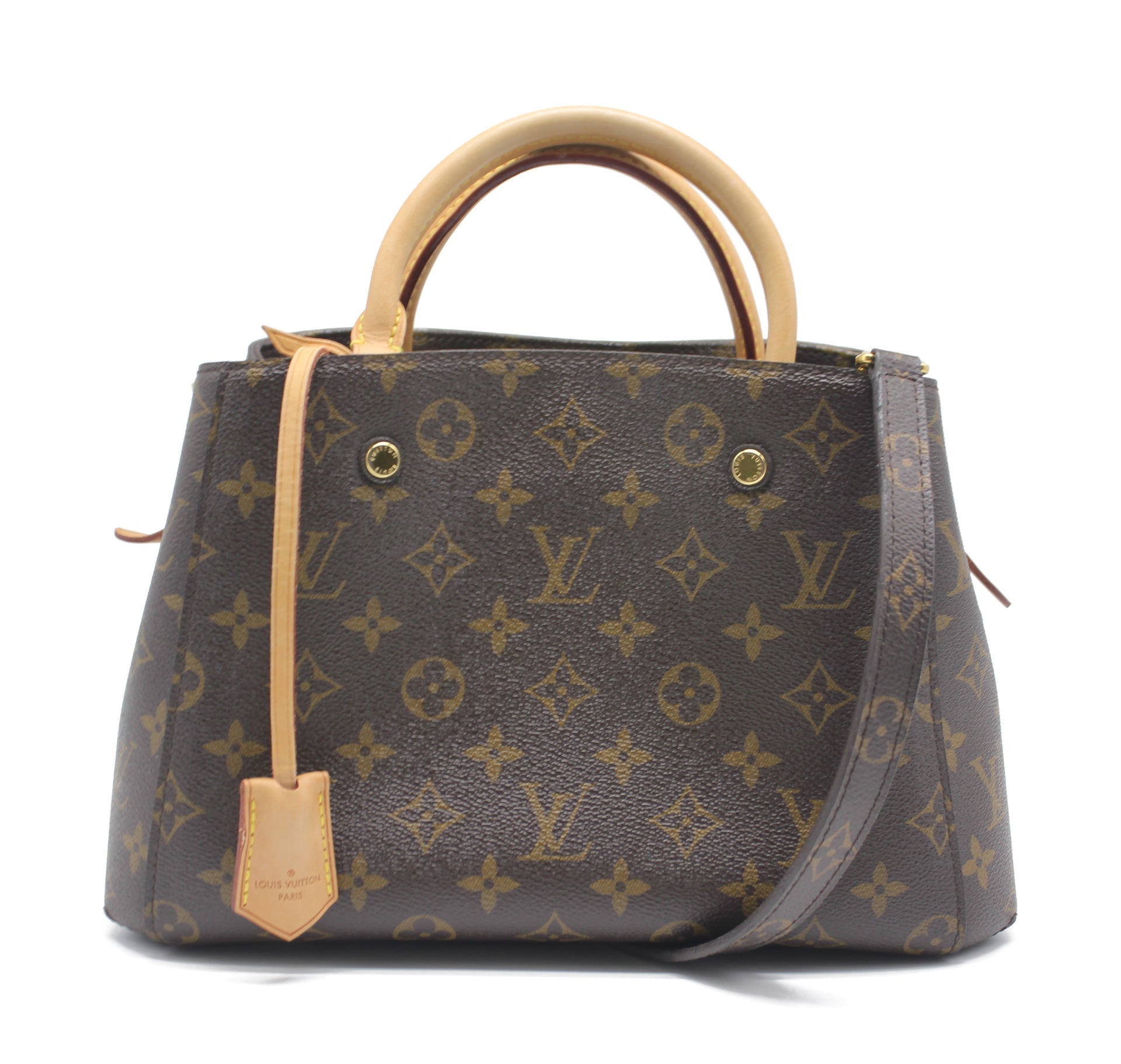 LOUIS VUITTON

Montaigne BB