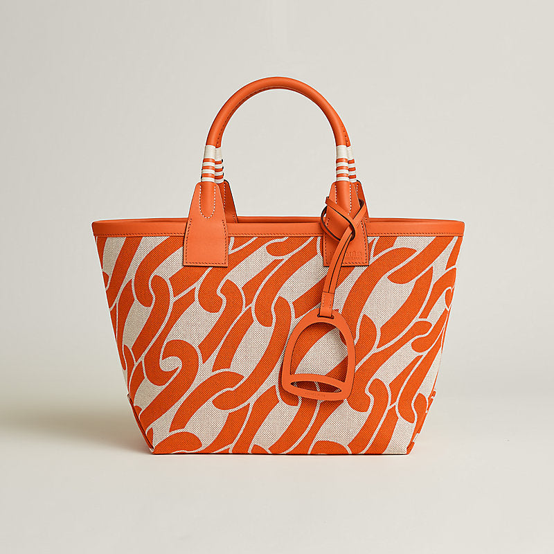 Sac Hermes Steeple 25