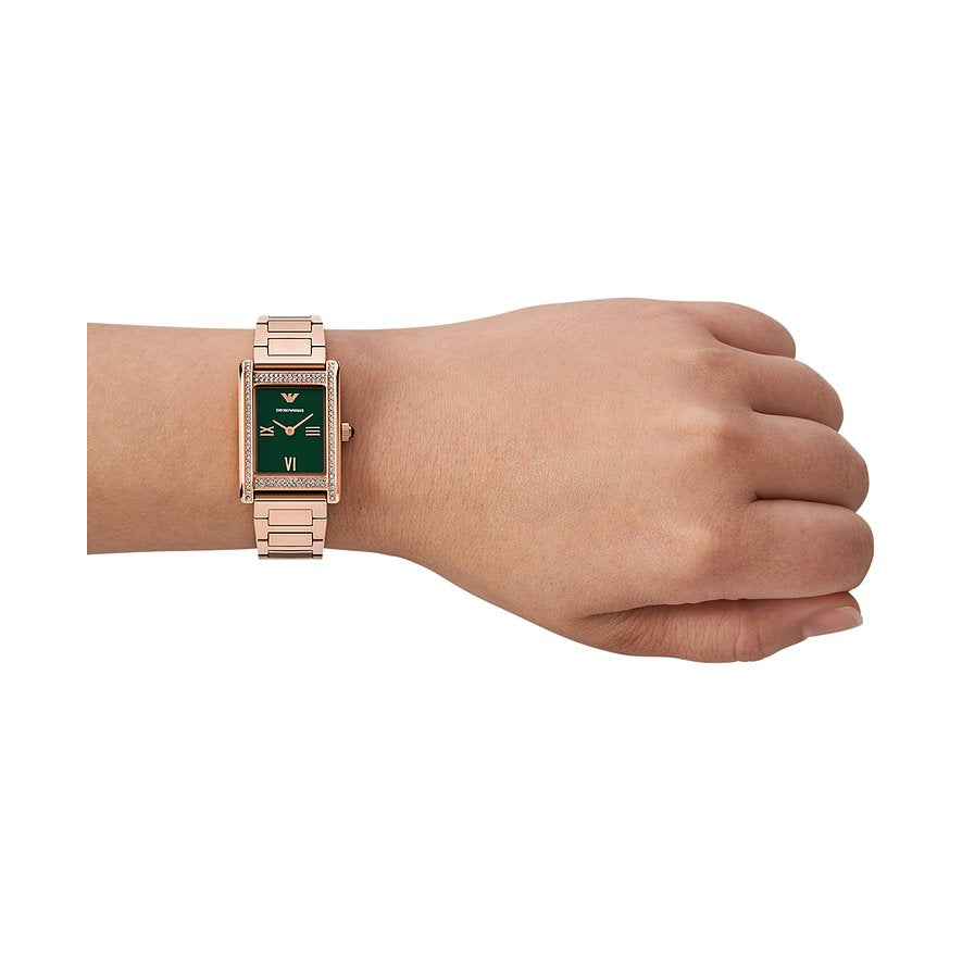 Montre Emporio Armani pour femme AR11641