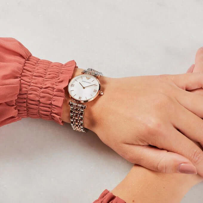 Montre pour femmes Emporio Armani AR1683