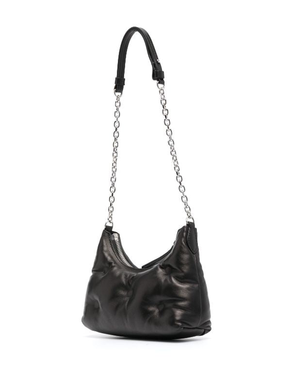 Mini sac MM porte épaule Glam Slam Noir
