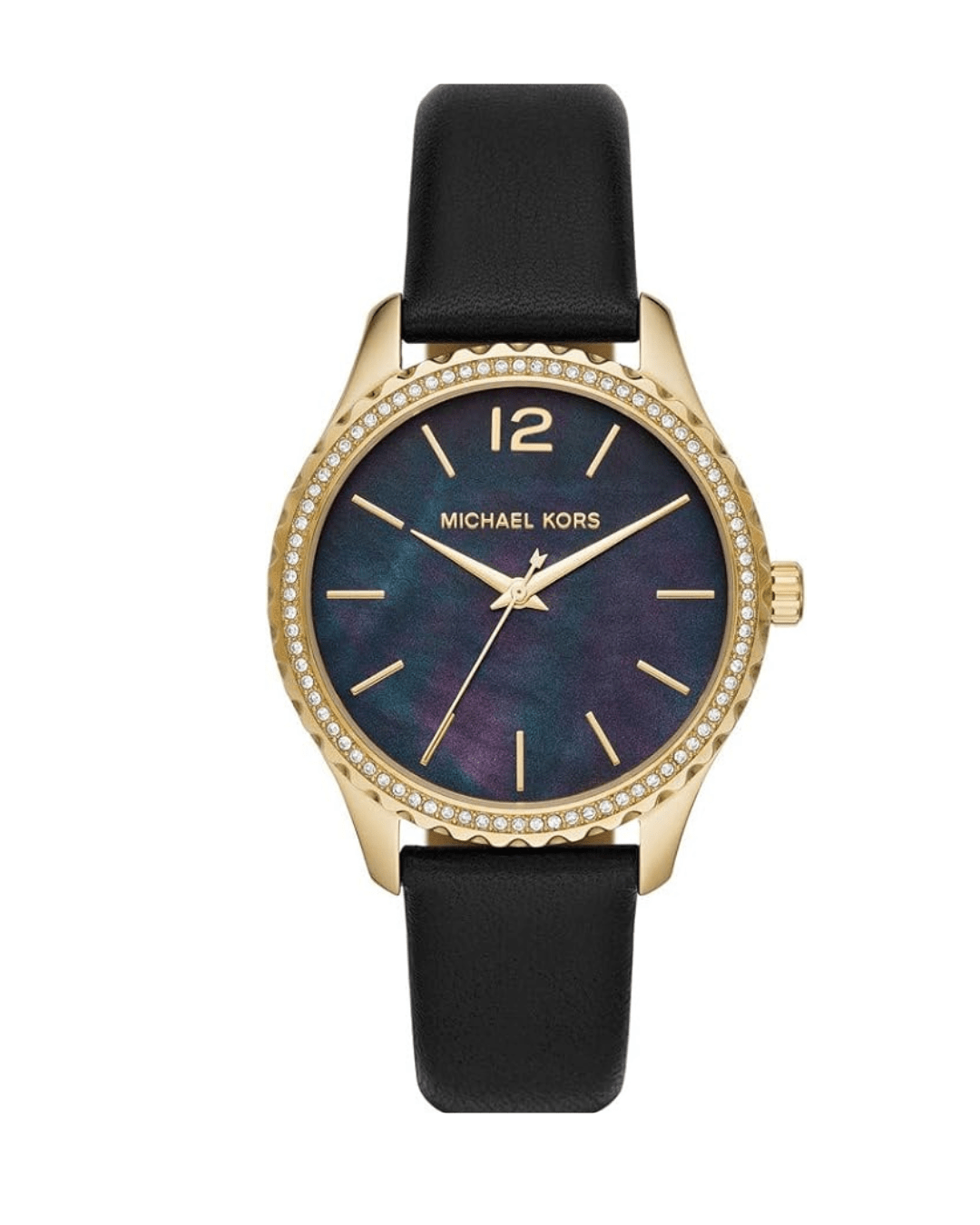 Montre Michael Kors Layton pour femme – MK2911