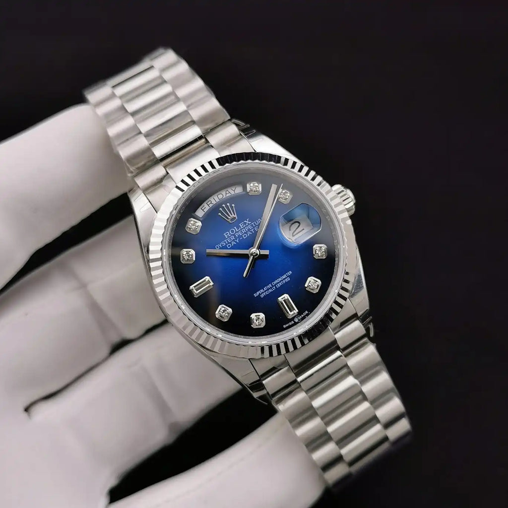 Rolex Day Date women