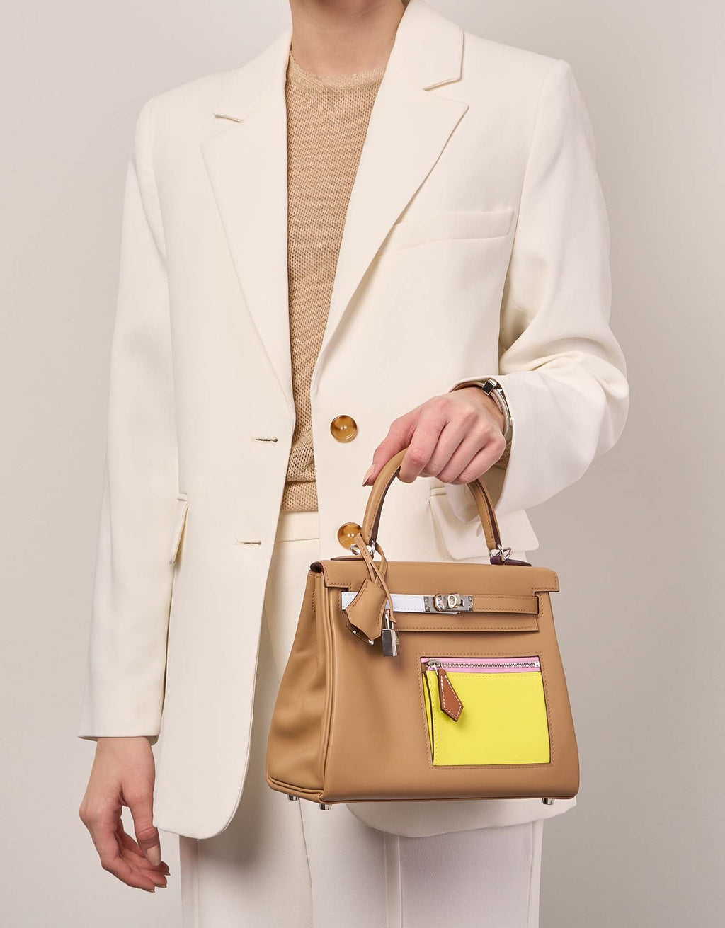 Kelly Colormatic 25 Swift Chai Beige