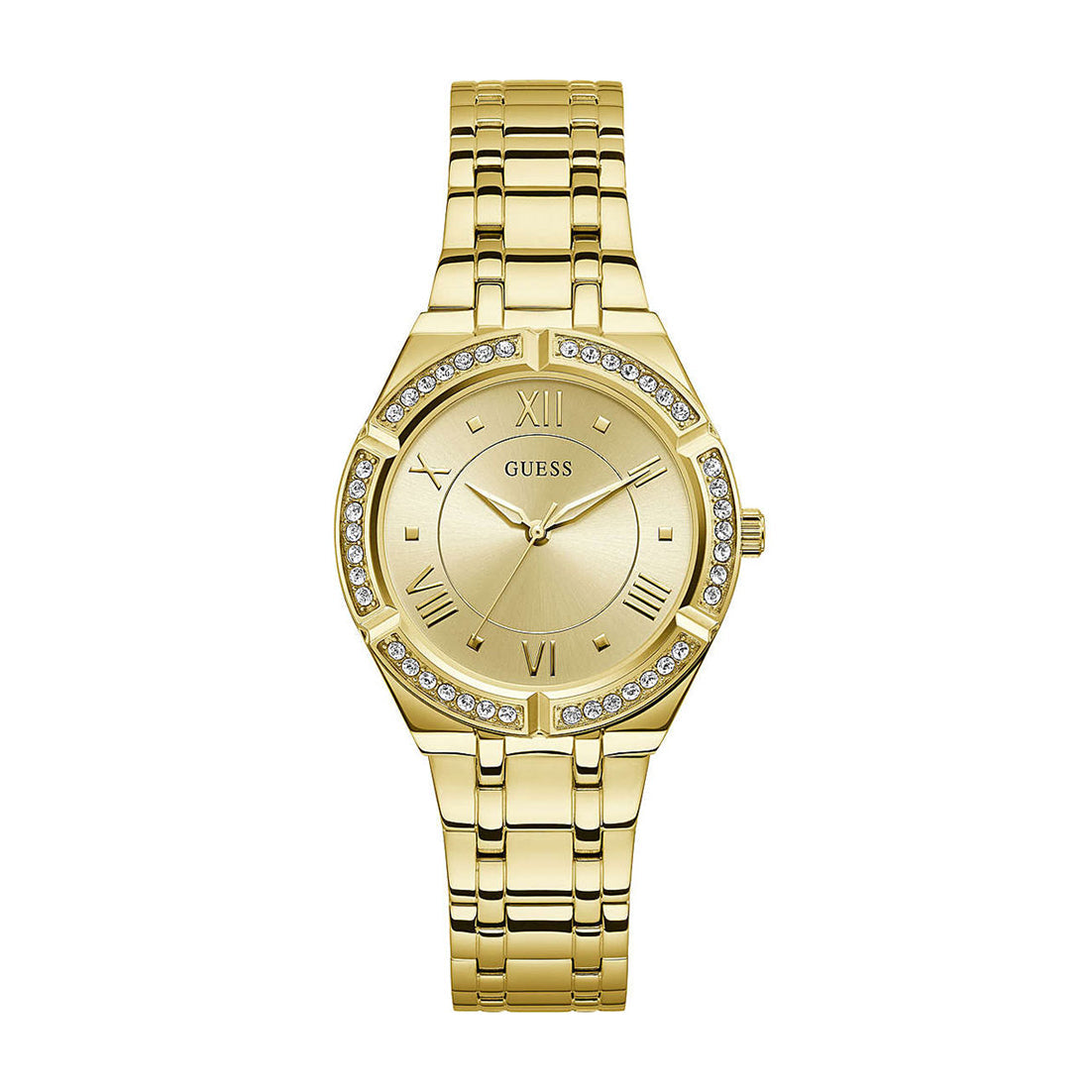 Montre Femme Guess Gw0033l2