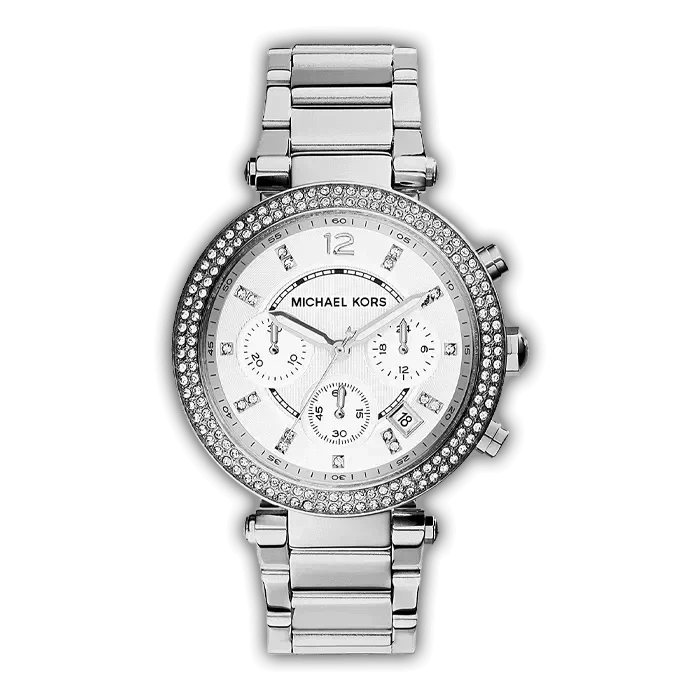 Montre Femme Chronographe MK-LX5353