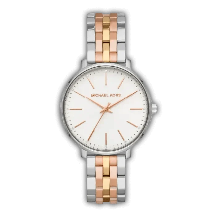 Montre Femme Chronographe MK-3901