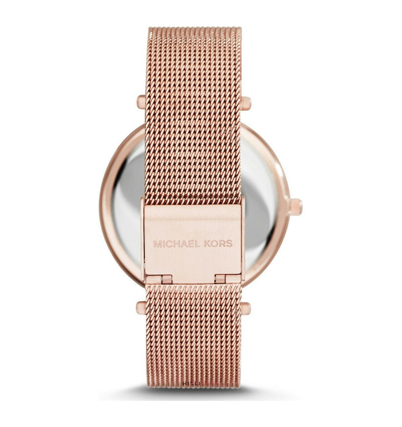 Montre Femme Chronographe MK-LX3369
