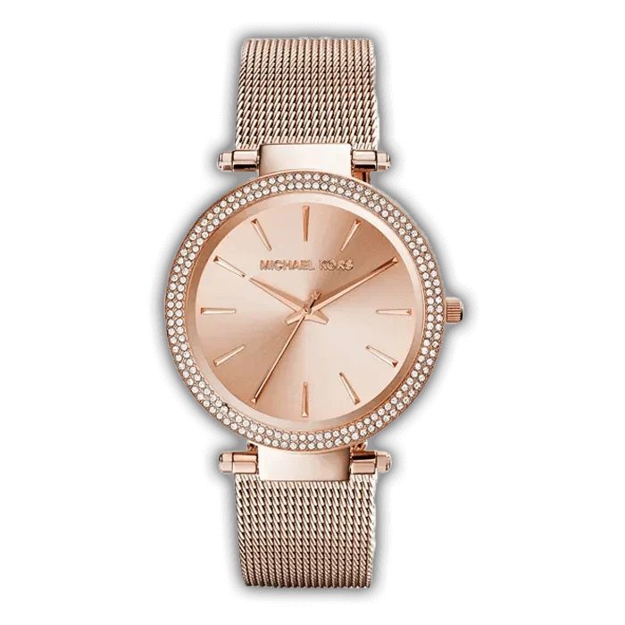 Montre Femme Chronographe MK-LX3369