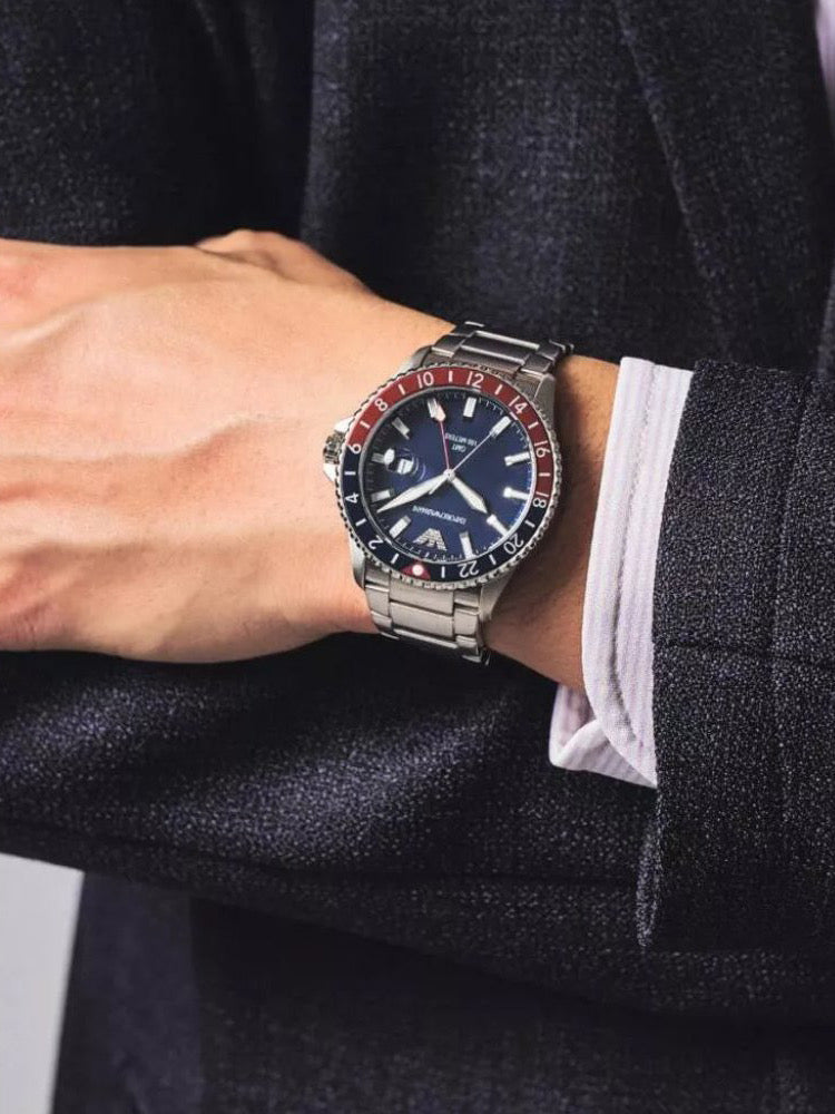 MONTRE EMPORIO ARMANI AR11590