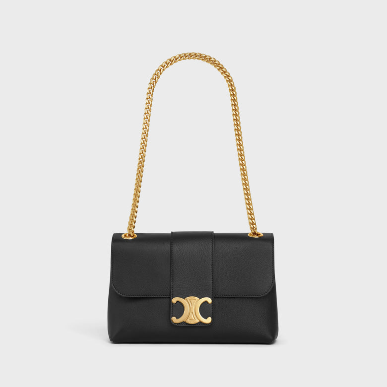 SAC CELINE VICTOIRE TEEN MODÈLE VEAU SOUPLE
