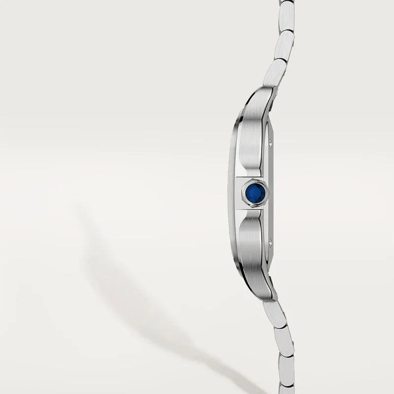 Montre cartier santos