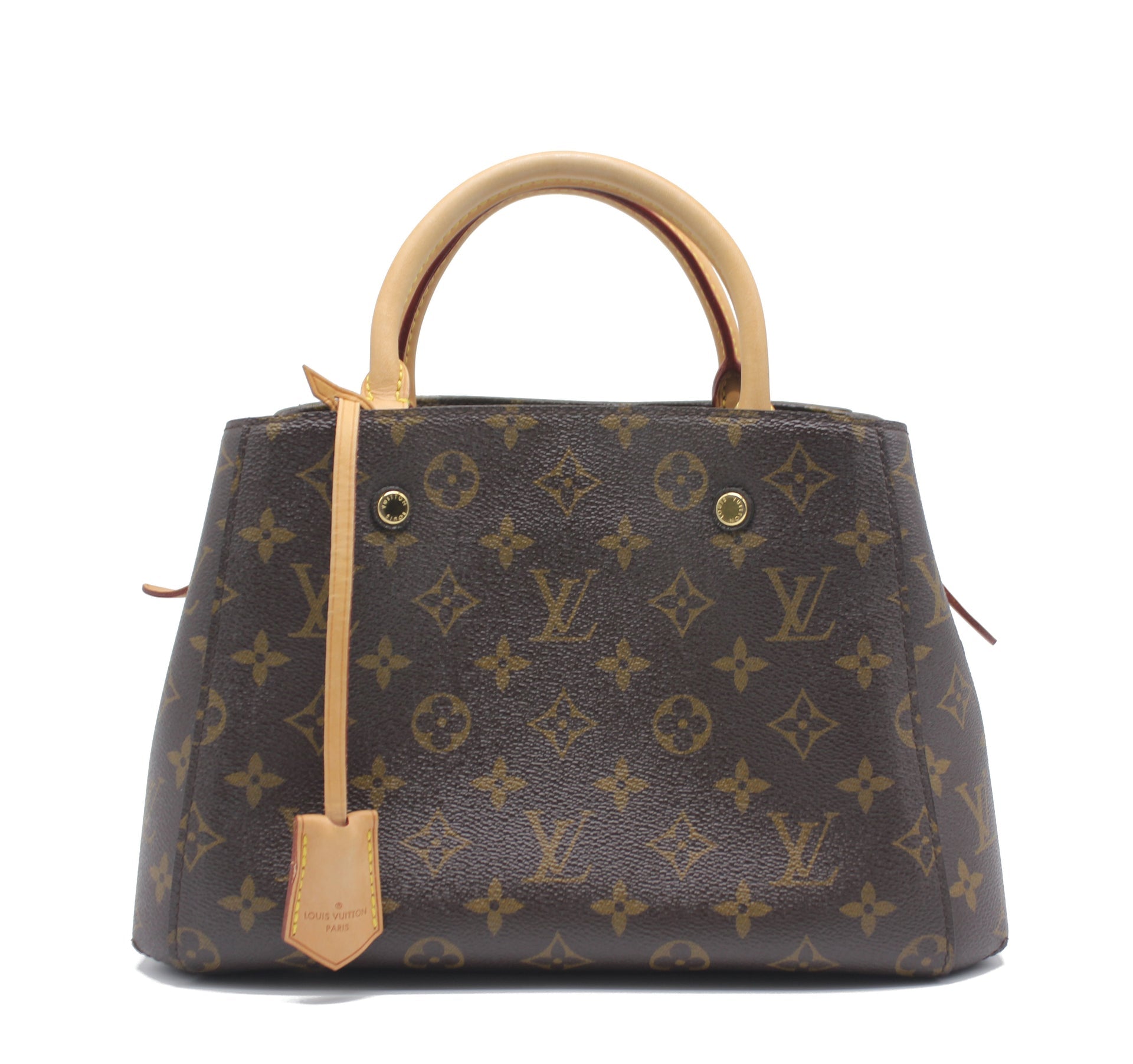 LOUIS VUITTON

Montaigne BB