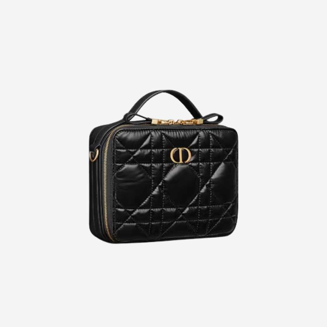 Sac box Dior Caro