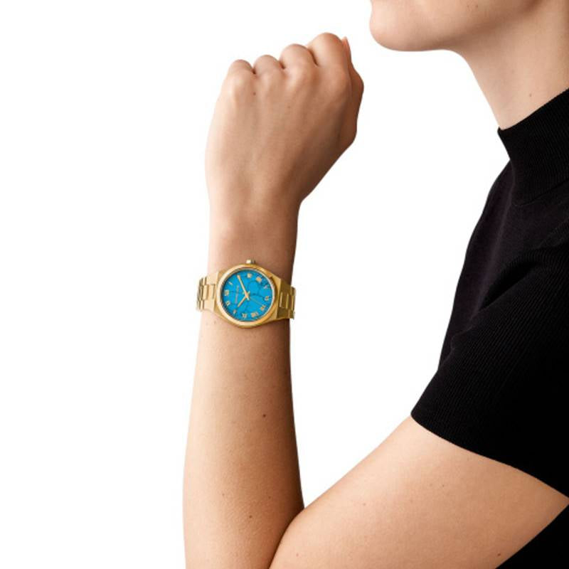 Montre Lennox MK7460