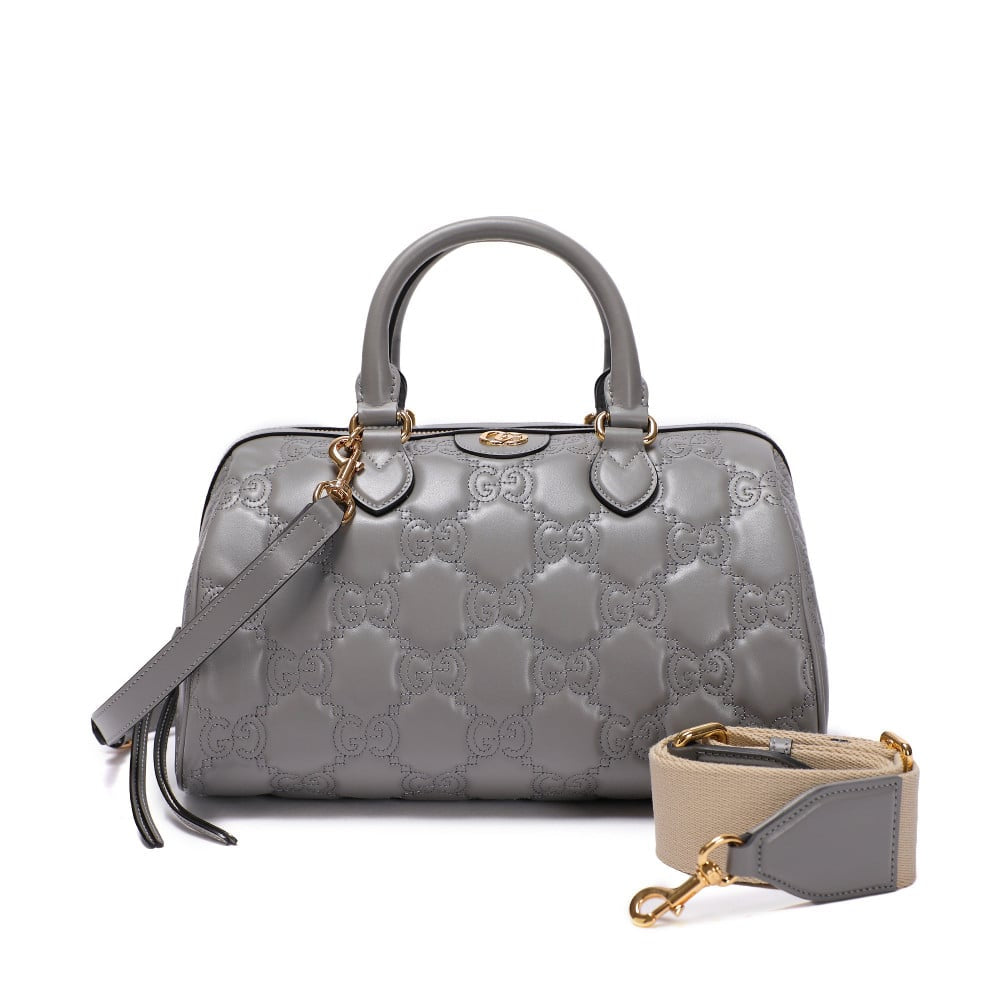 Sac grande GG Matelassé CM Gucci
