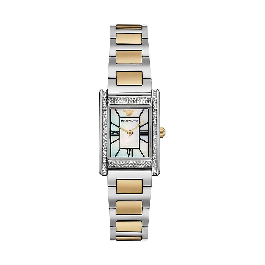 Montre Emporio Armani pour femme Ar11642
