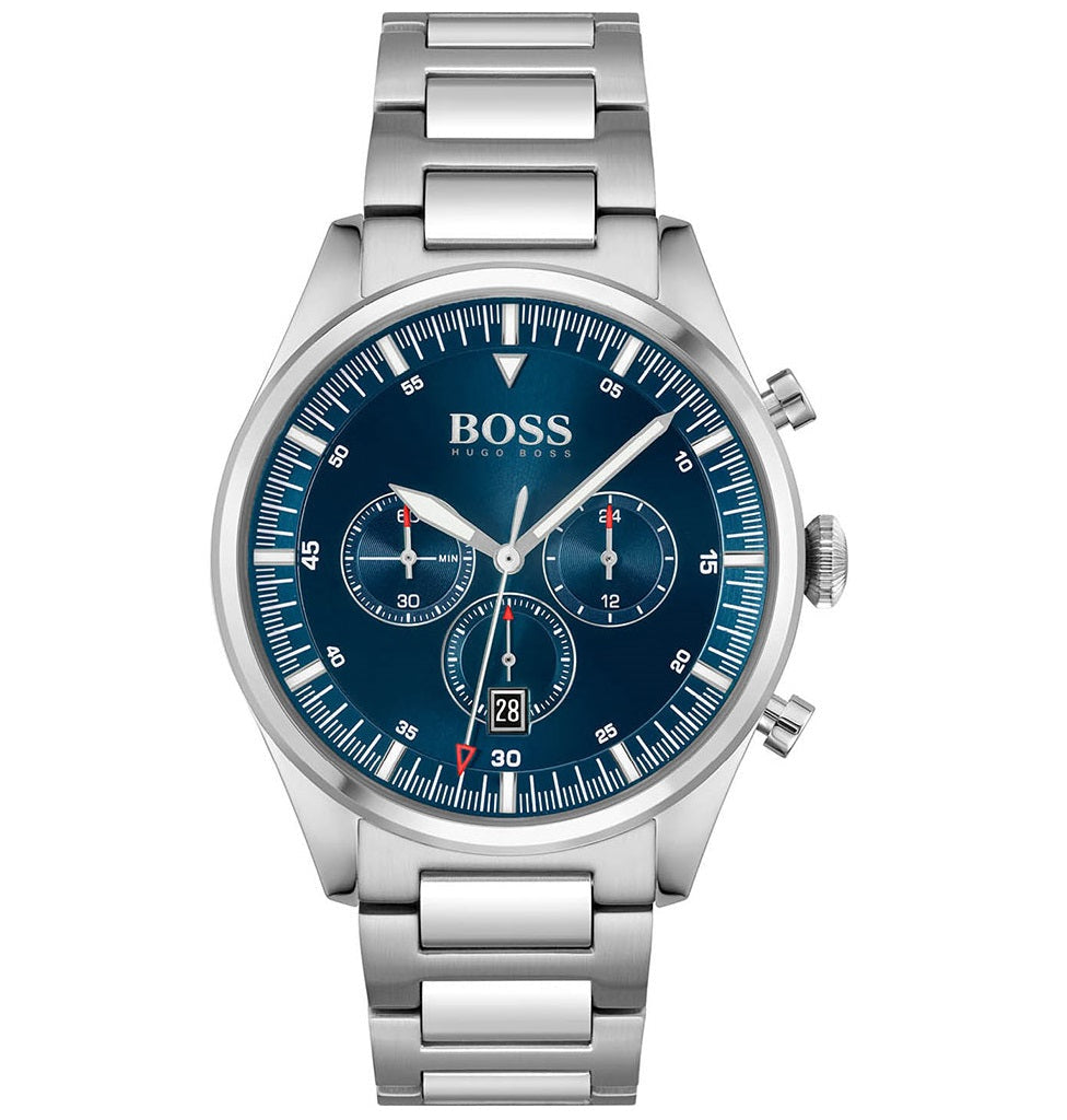 Montre Hugo Boss 1513867 Pioneer
