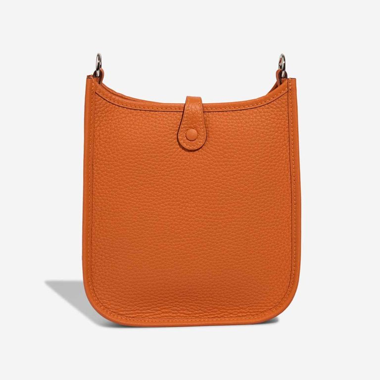Sac Hermès Évelyne 16 Sellier