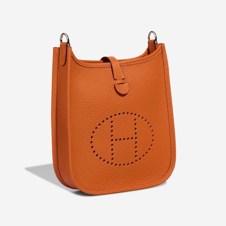 Sac Hermès Évelyne 16 Sellier