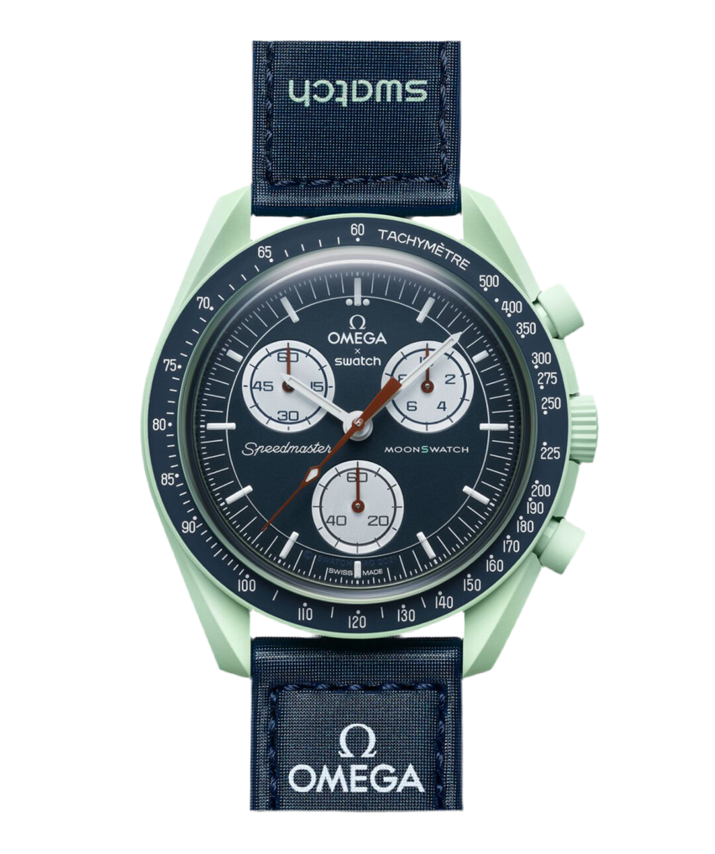 MISSION ON EARTH SO33G100