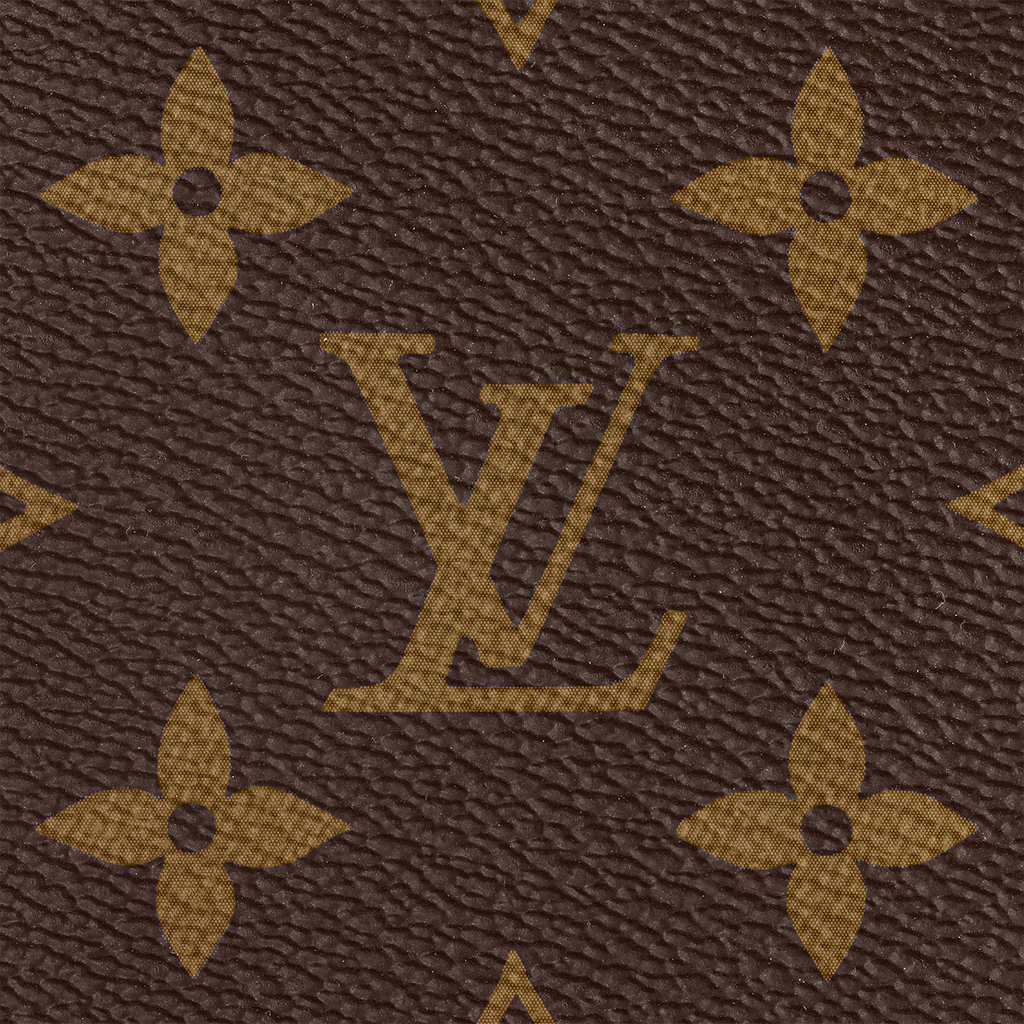 Sac LV CarryAll MM Toile Monogram