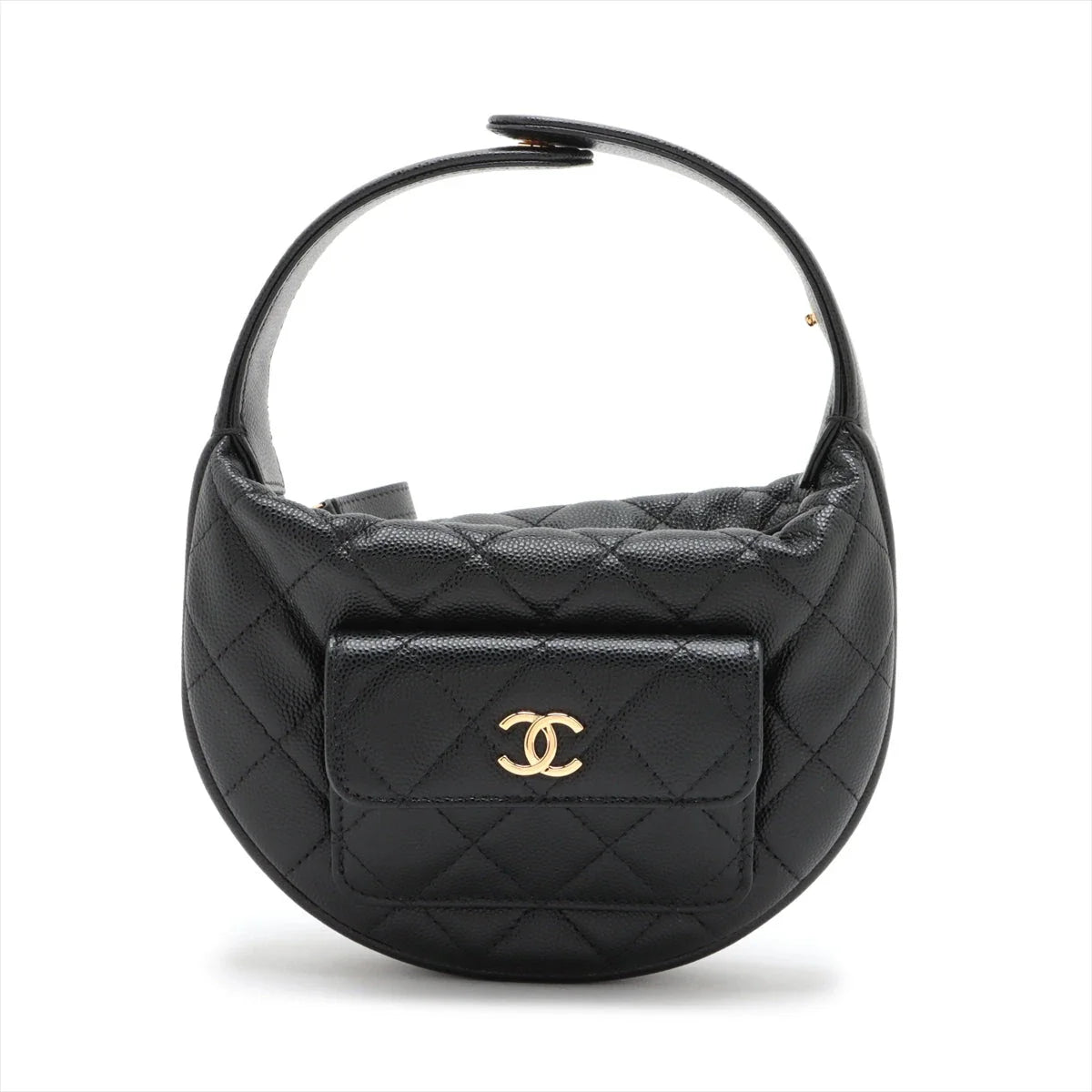 Chanel Polly Pocket Hobo