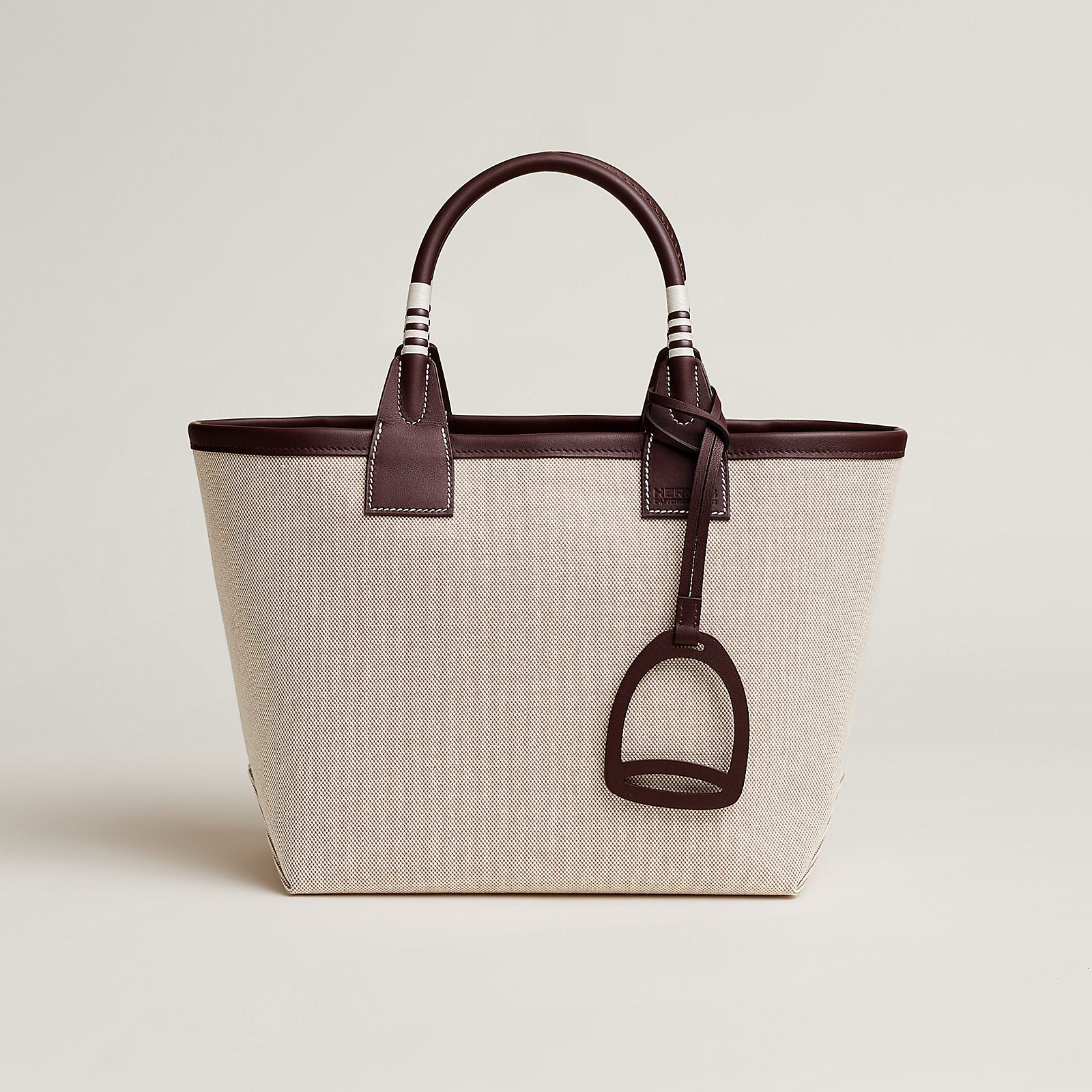 Sac Hermes Steeple 25