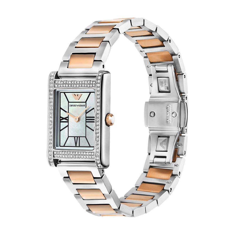 Montre Emporio Armani pour femme
AR11626