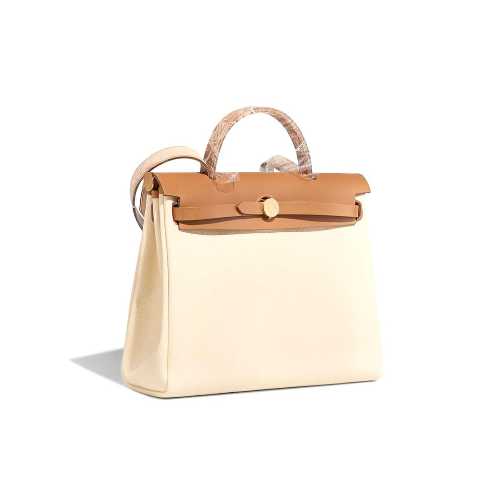 Herbag 30 Toile / Vache Hunter Ginger / Naturel