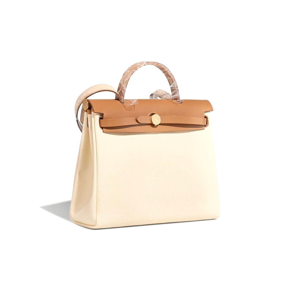 Herbag 30 Toile / Vache Hunter Ginger / Naturel