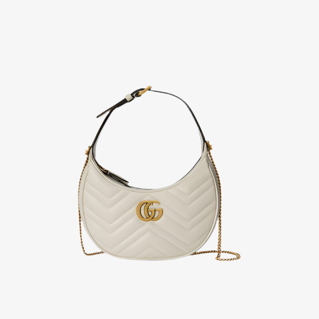 MINI SAC À ÉPAULE GG MARMONT