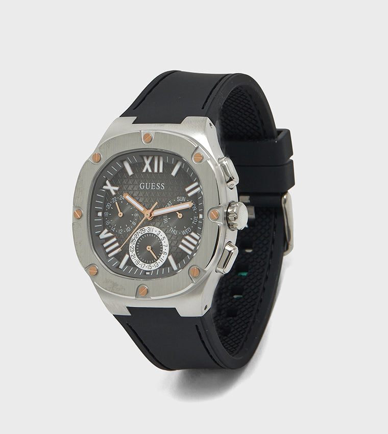 Montre Chronographe À Quartz Headline, 42 Mm