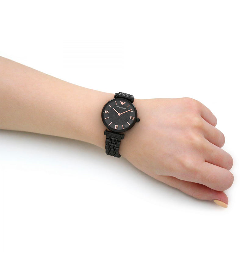 MONTRE FEMME EMPORIO ARMANI AR11245