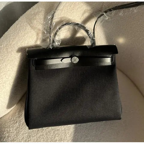 Herbag 30 Toile / Vache Hunter Ginger / Naturel