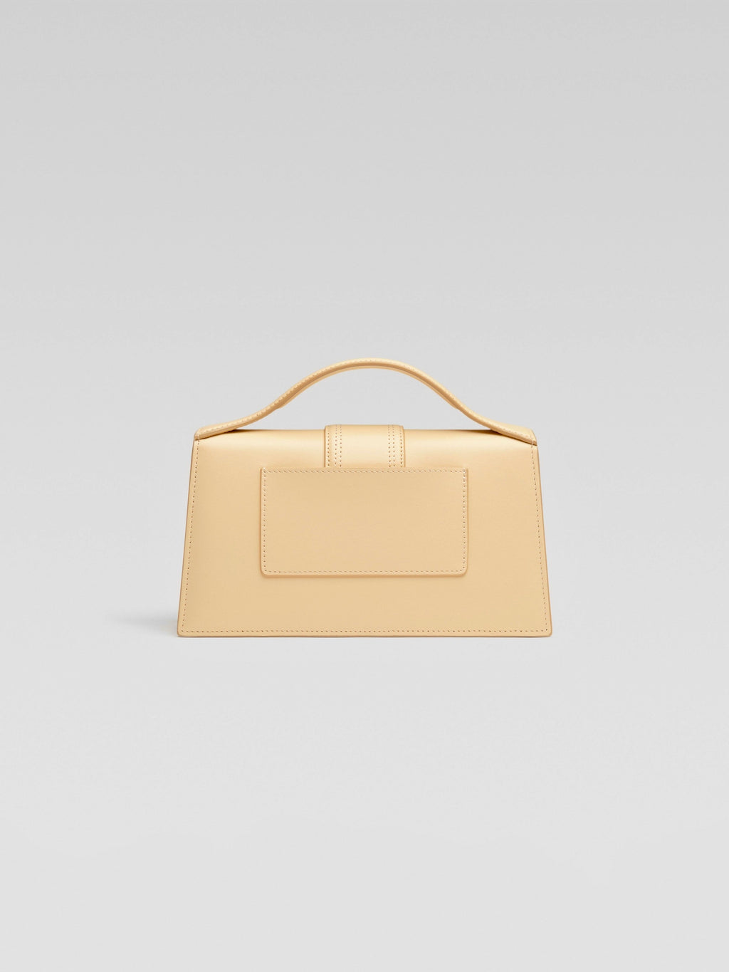 Sacs Jacquemus bandoulière & Porté main Beige