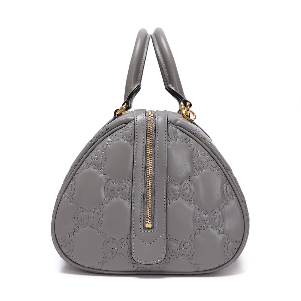 Sac grande GG Matelassé CM Gucci